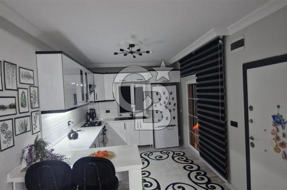 AKYURT ÇINAR MH. SATILIK EŞYALI HOBİ BAHÇESİ