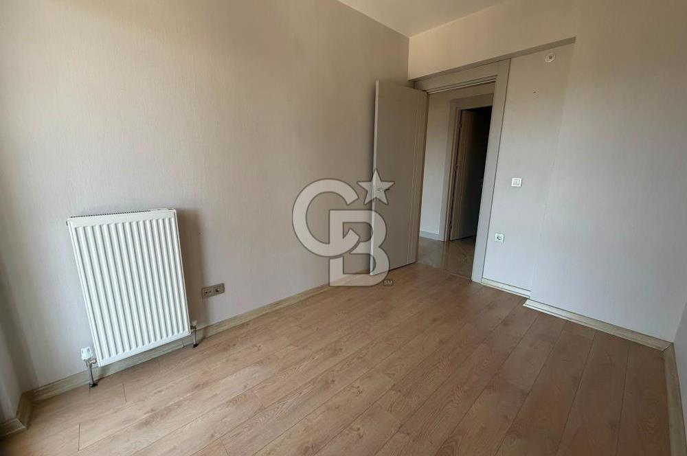 Bağlıca'da 2. Kat 3+1 Kiralık Site Dairesi
