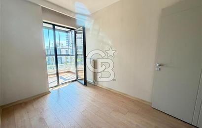Bağlıca'da 2. Kat 3+1 Kiralık Site Dairesi