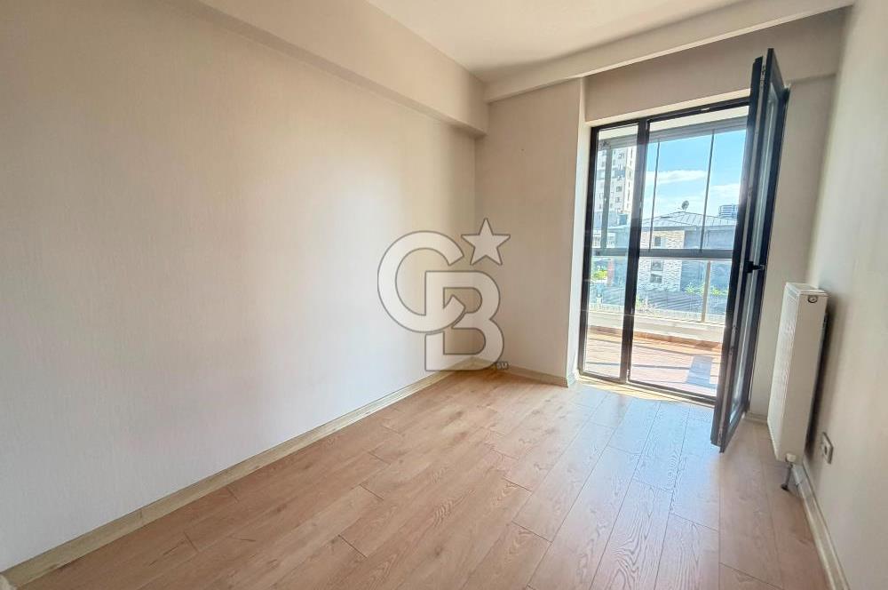 Bağlıca'da 2. Kat 3+1 Kiralık Site Dairesi