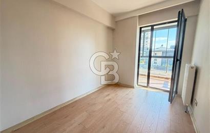 Bağlıca'da 2. Kat 3+1 Kiralık Site Dairesi