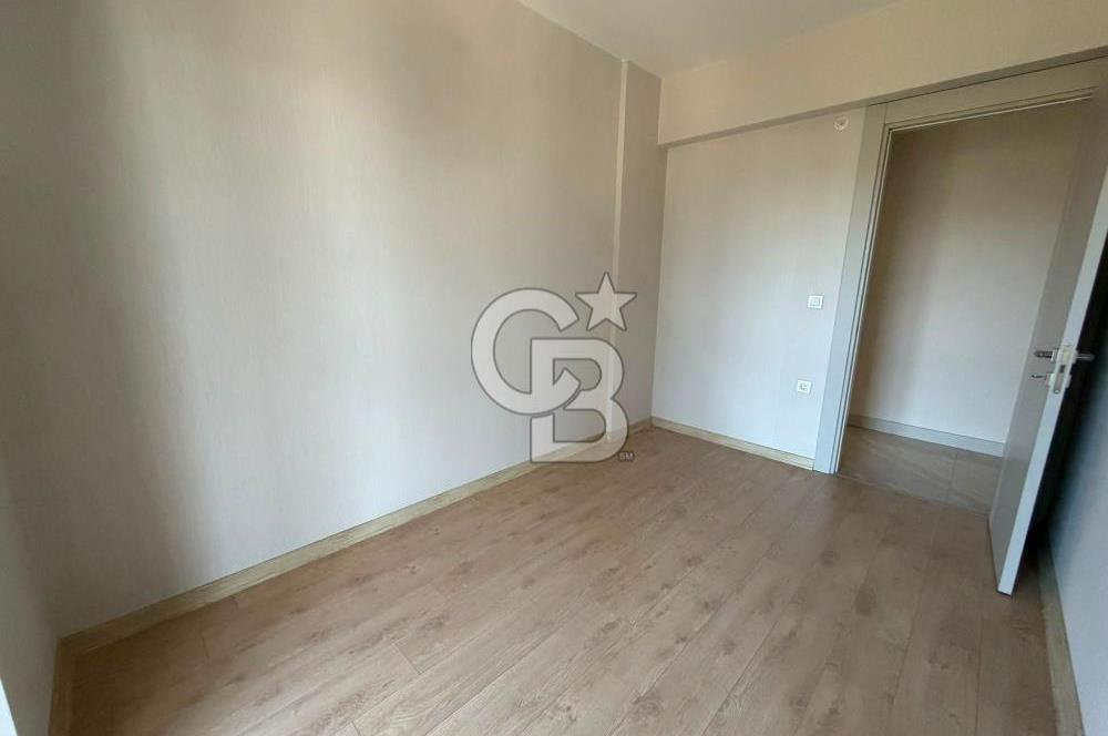 Bağlıca'da 2. Kat 3+1 Kiralık Site Dairesi