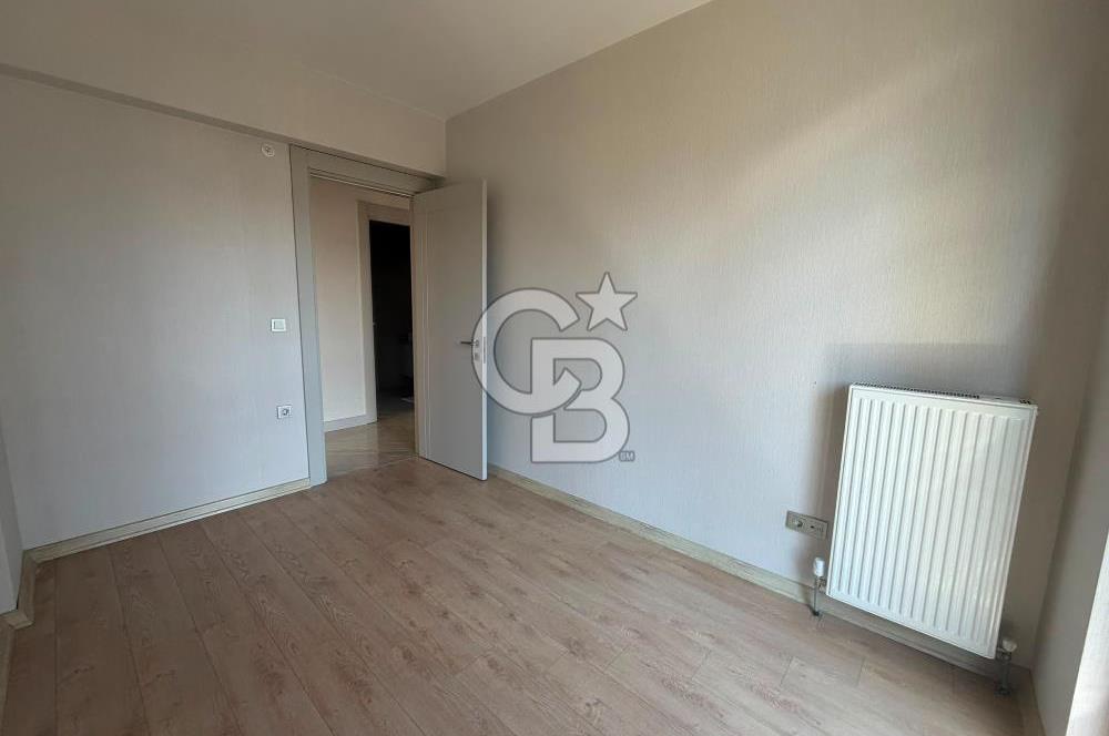 Bağlıca'da 2. Kat 3+1 Kiralık Site Dairesi