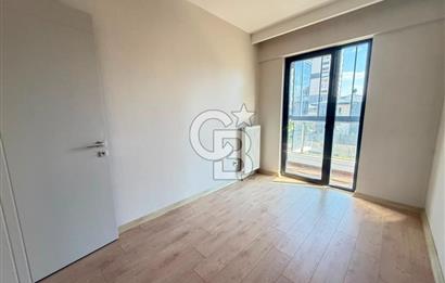 Bağlıca'da 2. Kat 3+1 Kiralık Site Dairesi