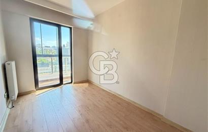 Bağlıca'da 2. Kat 3+1 Kiralık Site Dairesi