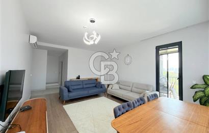 Bahçeşehir Emlak Konut Semt Bahçekent Satılık 2+1 Daire