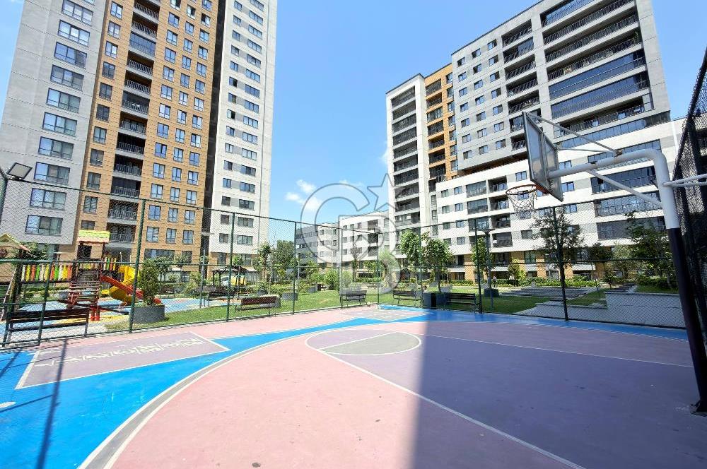 Bahçeşehir Emlak Konut Semt Bahçekent Satılık 2+1 Daire