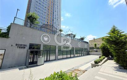 Bahçeşehir Emlak Konut Semt Bahçekent Satılık 2+1 Daire