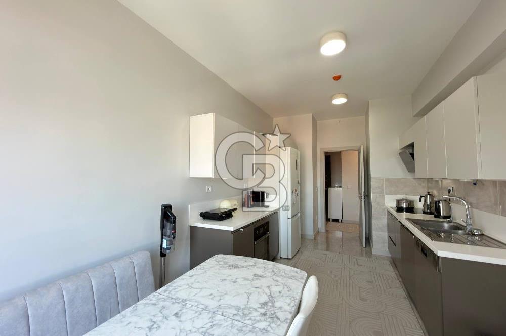 Bahçeşehir Emlak Konut Semt Bahçekent Satılık 2+1 Daire