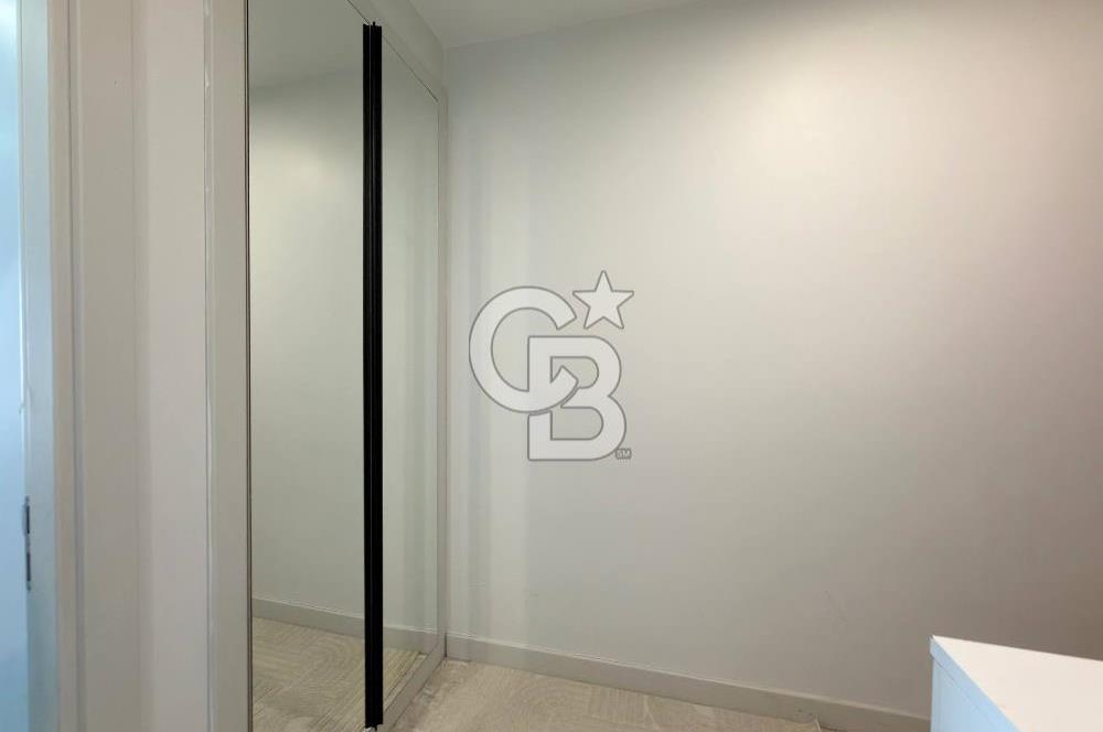 Bahçeşehir Emlak Konut Semt Bahçekent Satılık 2+1 Daire