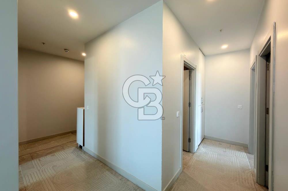 Bahçeşehir Emlak Konut Semt Bahçekent Satılık 2+1 Daire