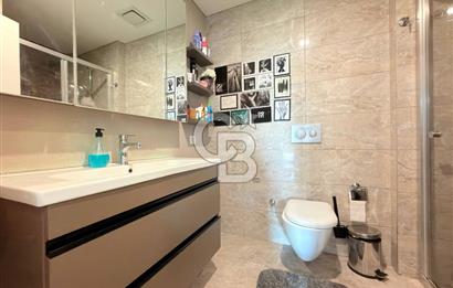 Bahçeşehir Emlak Konut Semt Bahçekent Satılık 2+1 Daire