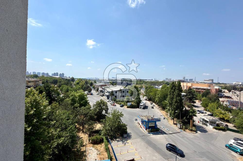 Bahçeşehir Emlak Konut Semt Bahçekent Satılık 2+1 Daire