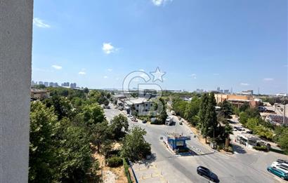 Bahçeşehir Emlak Konut Semt Bahçekent Satılık 2+1 Daire