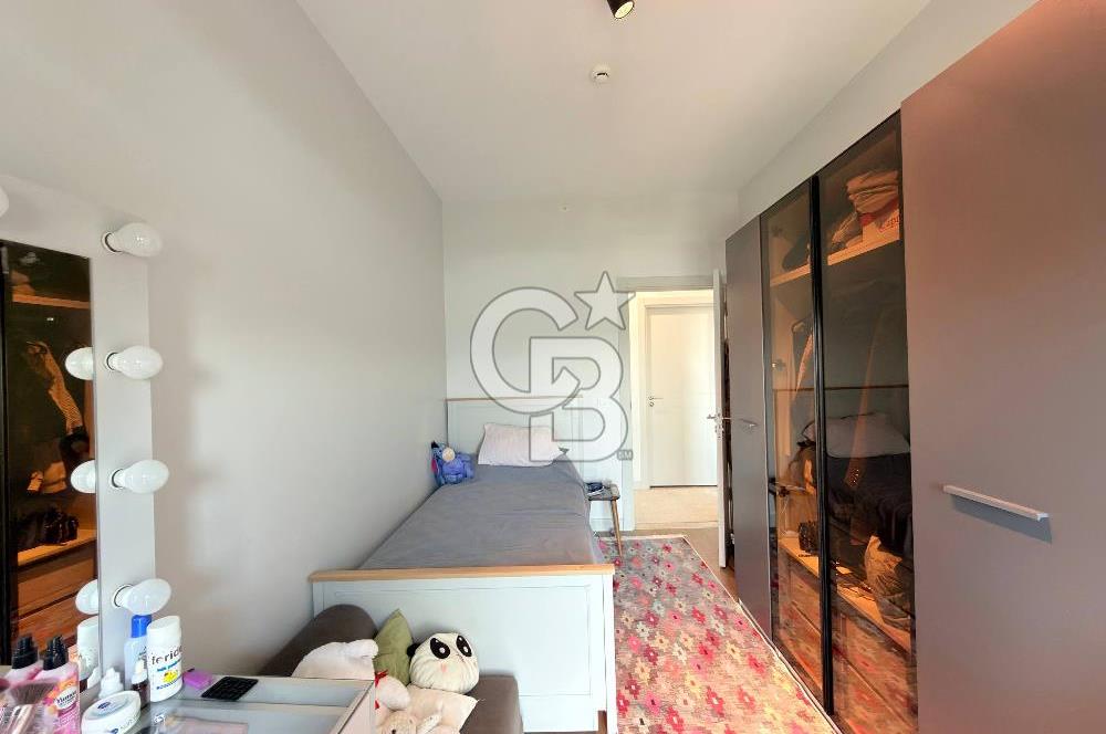 Bahçeşehir Emlak Konut Semt Bahçekent Satılık 2+1 Daire