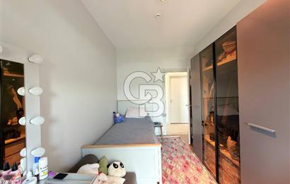 Bahçeşehir Emlak Konut Semt Bahçekent Satılık 2+1 Daire