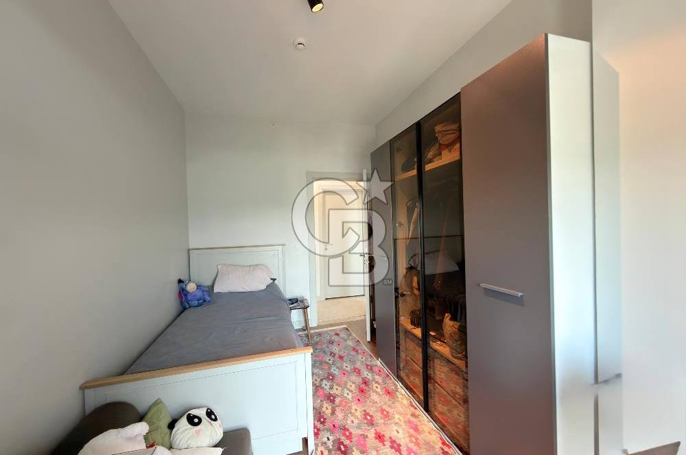 Bahçeşehir Emlak Konut Semt Bahçekent Satılık 2+1 Daire