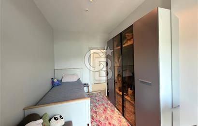 Bahçeşehir Emlak Konut Semt Bahçekent Satılık 2+1 Daire