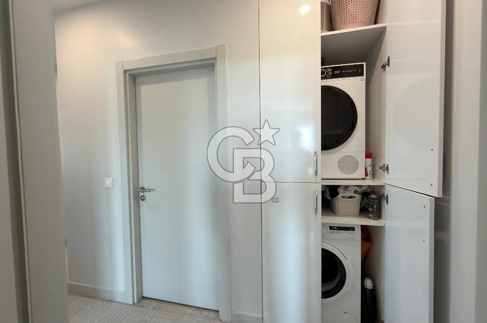 Bahçeşehir Emlak Konut Semt Bahçekent Satılık 2+1 Daire