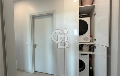 Bahçeşehir Emlak Konut Semt Bahçekent Satılık 2+1 Daire