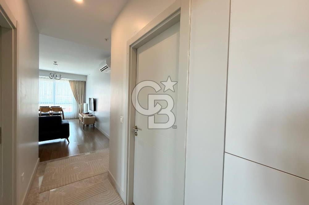Bahçeşehir Emlak Konut Semt Bahçekent Satılık 2+1 Daire
