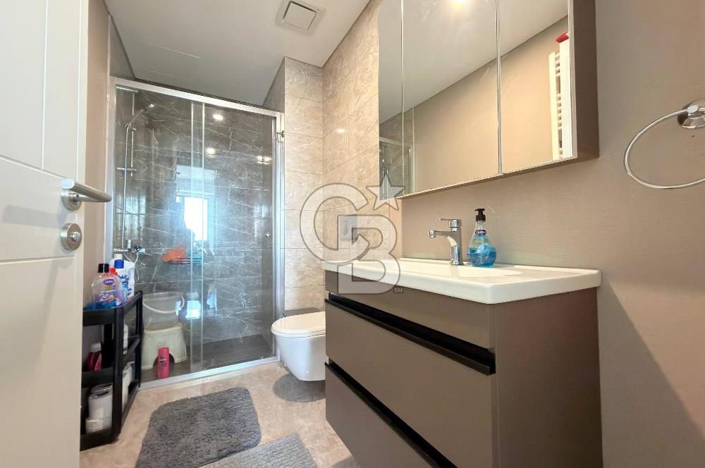 Bahçeşehir Emlak Konut Semt Bahçekent Satılık 2+1 Daire
