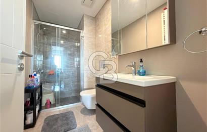 Bahçeşehir Emlak Konut Semt Bahçekent Satılık 2+1 Daire