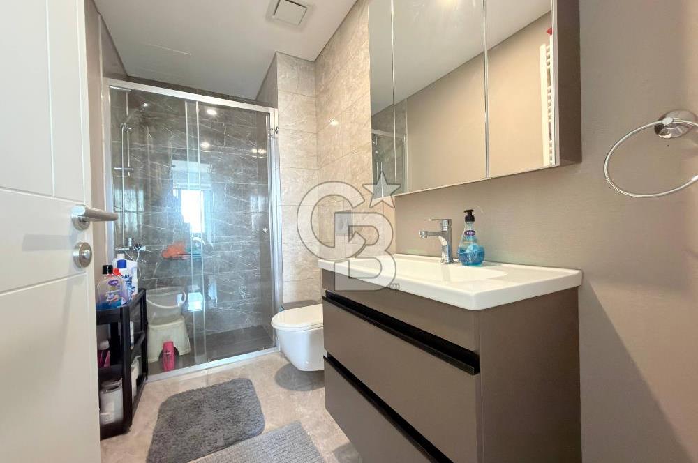 Bahçeşehir Emlak Konut Semt Bahçekent Satılık 2+1 Daire