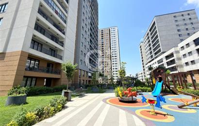 Bahçeşehir Emlak Konut Semt Bahçekent Satılık 2+1 Daire
