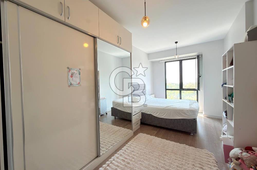 Bahçeşehir Emlak Konut Semt Bahçekent Satılık 2+1 Daire