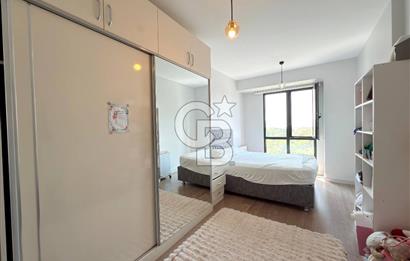Bahçeşehir Emlak Konut Semt Bahçekent Satılık 2+1 Daire