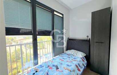 Bahçeşehir Emlak Konut Semt Bahçekent Satılık 2+1 Daire