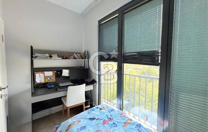 Bahçeşehir Emlak Konut Semt Bahçekent Satılık 2+1 Daire