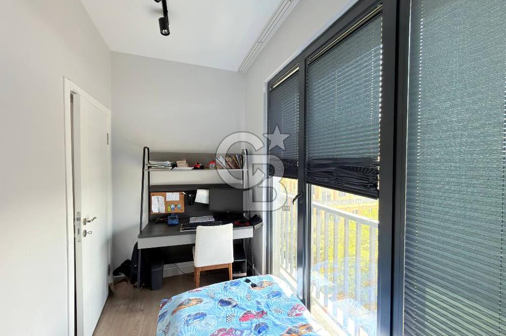 Bahçeşehir Emlak Konut Semt Bahçekent Satılık 2+1 Daire
