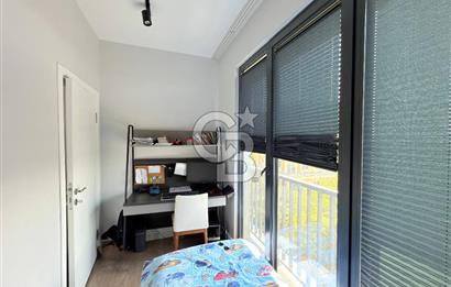 Bahçeşehir Emlak Konut Semt Bahçekent Satılık 2+1 Daire