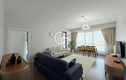 Bahçeşehir Emlak Konut Semt Bahçekent Satılık 2+1 Daire