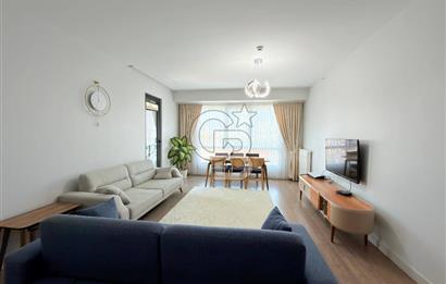 Bahçeşehir Emlak Konut Semt Bahçekent Satılık 2+1 Daire