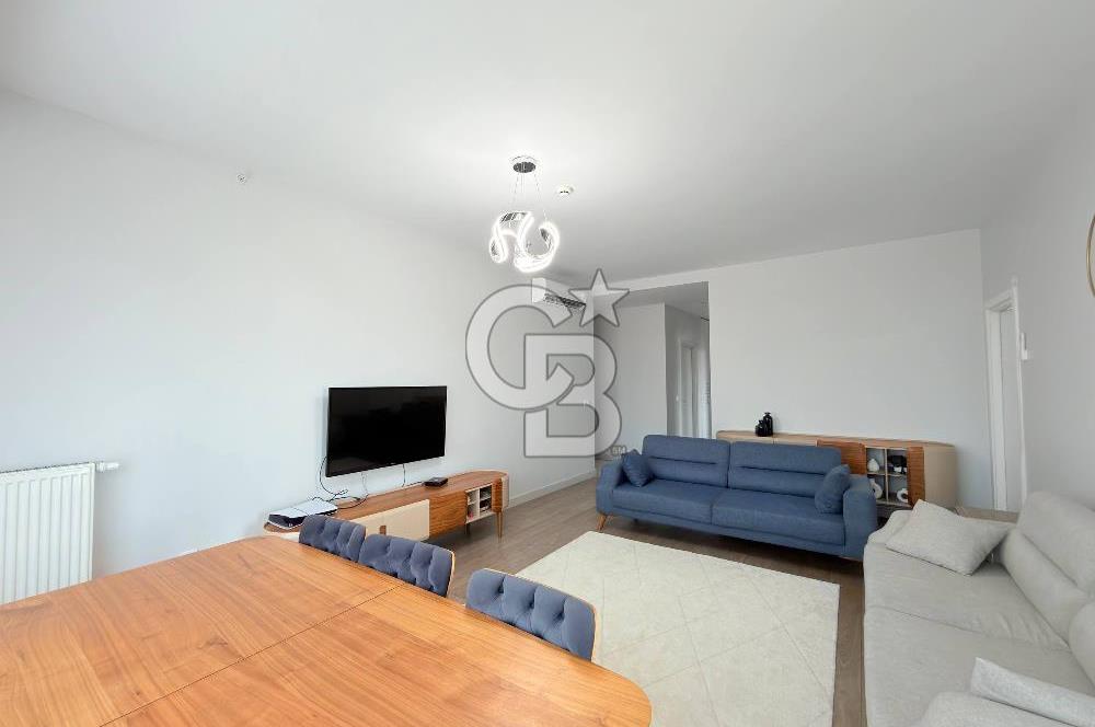 Bahçeşehir Emlak Konut Semt Bahçekent Satılık 2+1 Daire