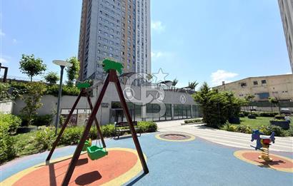 Bahçeşehir Emlak Konut Semt Bahçekent Satılık 2+1 Daire