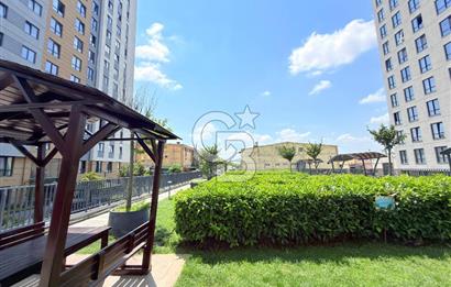 Bahçeşehir Emlak Konut Semt Bahçekent Satılık 2+1 Daire