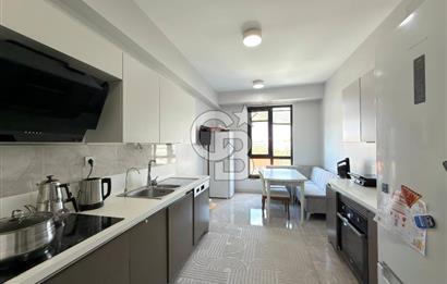 Bahçeşehir Emlak Konut Semt Bahçekent Satılık 2+1 Daire