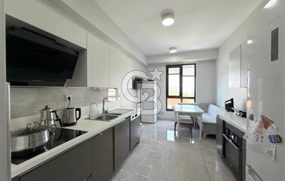 Bahçeşehir Emlak Konut Semt Bahçekent Satılık 2+1 Daire