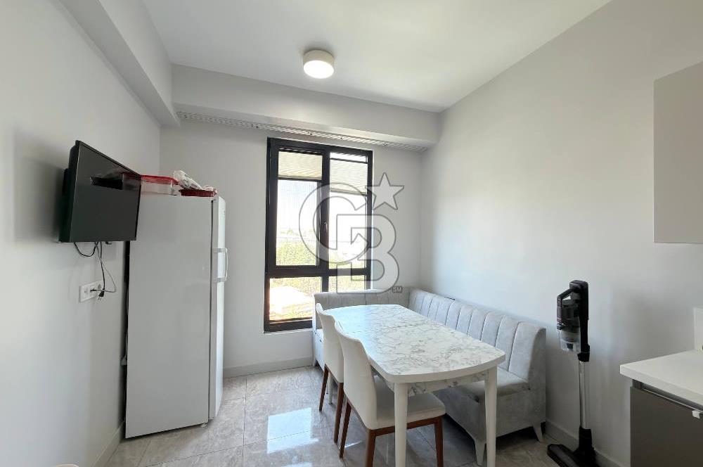 Bahçeşehir Emlak Konut Semt Bahçekent Satılık 2+1 Daire
