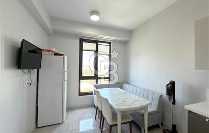 Bahçeşehir Emlak Konut Semt Bahçekent Satılık 2+1 Daire