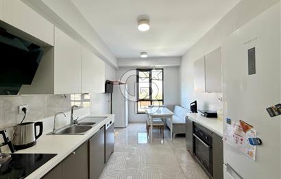 Bahçeşehir Emlak Konut Semt Bahçekent Satılık 2+1 Daire