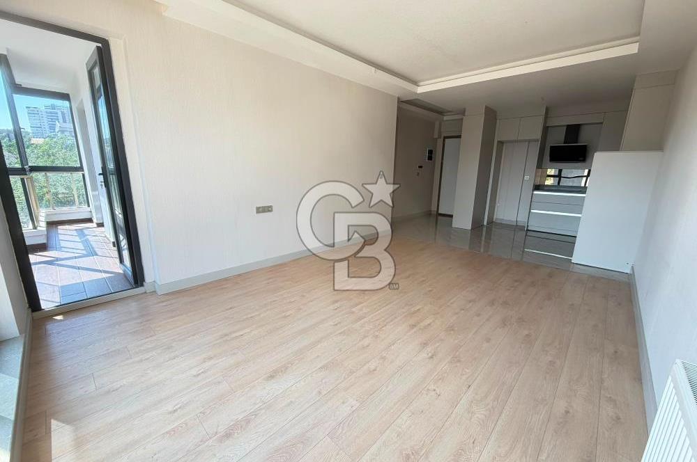 Bağlıca'da 2. Kat 3+1 Kiralık Site Dairesi