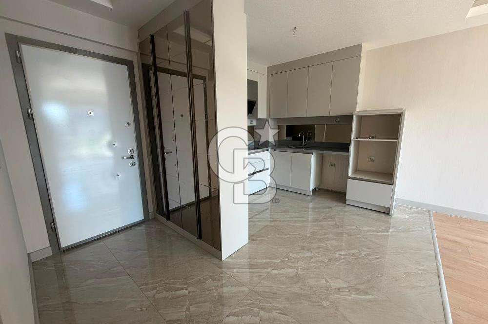 Bağlıca'da 2. Kat 3+1 Kiralık Site Dairesi