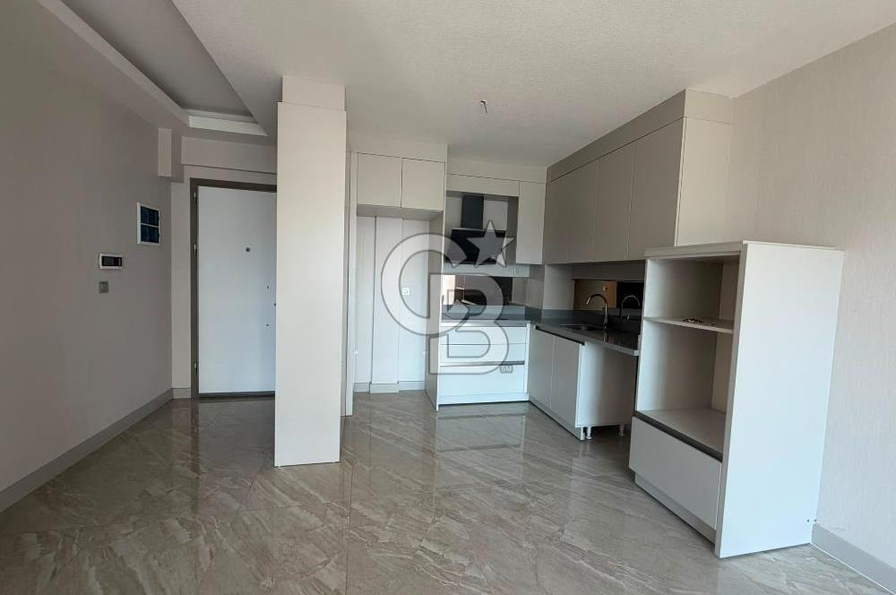 Bağlıca'da 2. Kat 3+1 Kiralık Site Dairesi