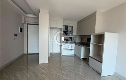 Bağlıca'da 2. Kat 3+1 Kiralık Site Dairesi