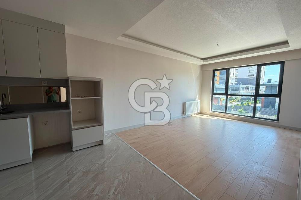 Bağlıca'da 2. Kat 3+1 Kiralık Site Dairesi